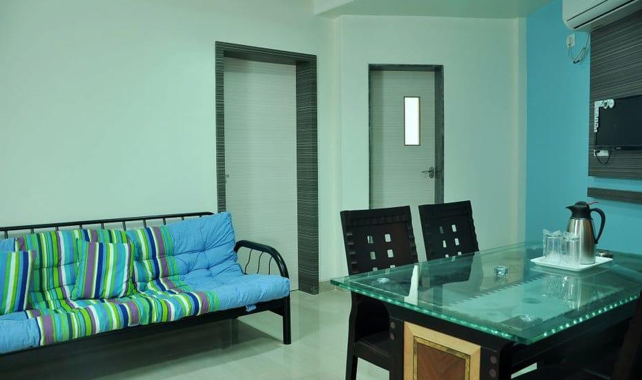 Sandesh Resort Wai Ngoại thất bức ảnh